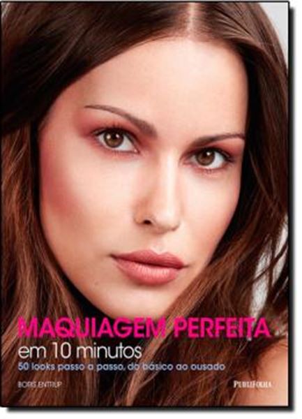 Picture of MAQUIAGEM PERFEITA EM 10 MINUTOS