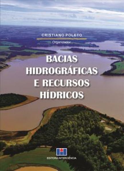 Picture of BACIAS HIDROGRAFICAS E RECURSOS HIDRICOS