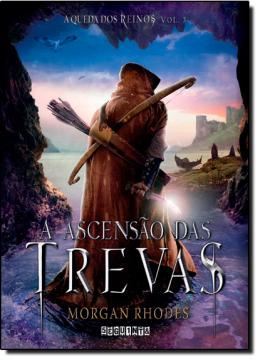 Imagem de ASCENSAO DAS TREVAS, A