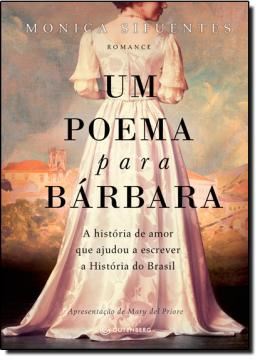 Imagem de UM POEMA PARA BARBARA