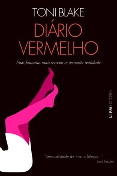 Picture of DIARIO VERMELHO, O