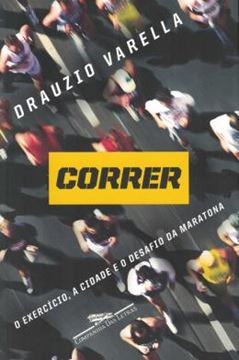 Imagem de CORRER