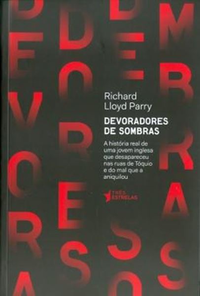 Picture of DEVORADORES DE SOMBRA