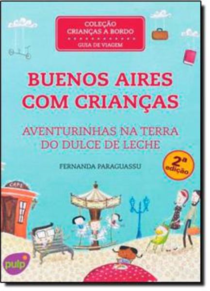 Picture of BUENOS AIRES COM CRIANCAS