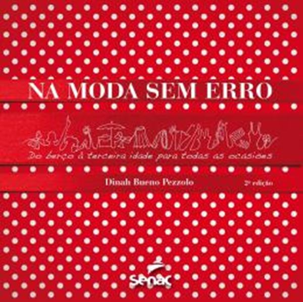 Picture of NA MODA SEM ERRO - 2º ED
