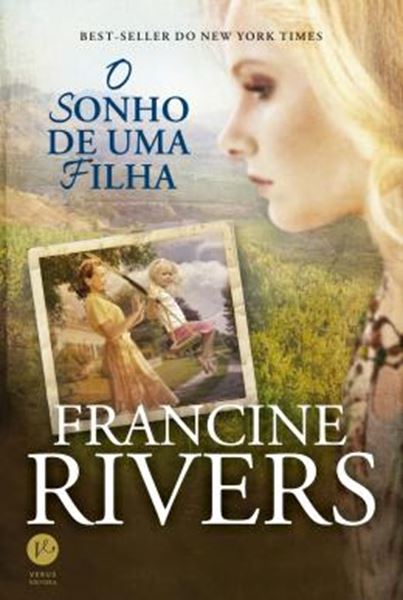 Picture of SONHO DE UMA FILHA , O