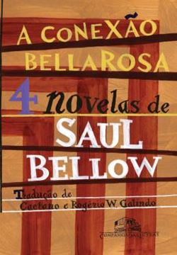 Imagem de A CONEXAO BELLAROSA - 4 NOVELAS