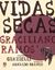 Imagem de VIDAS SECAS - GRAPHIC NOVEL - 5ª ED