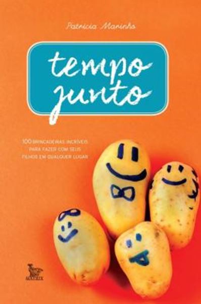 Picture of TEMPO JUNTO