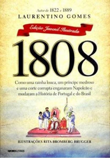 Picture of 1808 - JUVENIL - 2ª ED