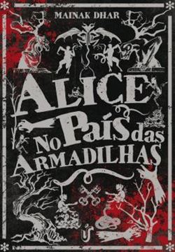 Imagem de ALICE NO PAIS DAS ARMADILHAS