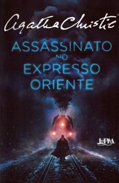 Imagem de ASSASSINATO NO EXPRESSO ORIENTE