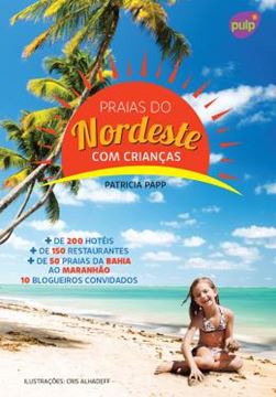 Imagem de PRAIAS DO NORDESTE COM CRIANCAS