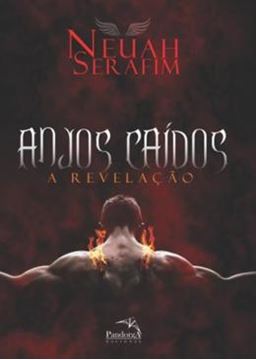 Imagem de ANJOS CAIDOS - A REVELACAO