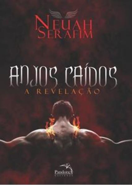Picture of ANJOS CAIDOS - A REVELACAO