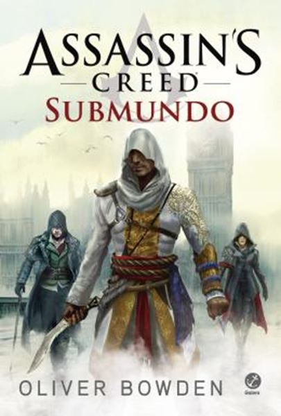 Picture of ASSASSIN´S CREED - SUBMUNDO