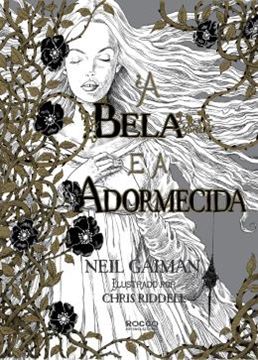 Imagem de BELA E A ADORMECIDA, A