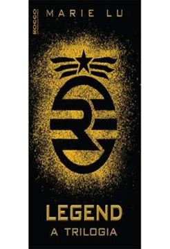 Imagem de BOX LEGEND