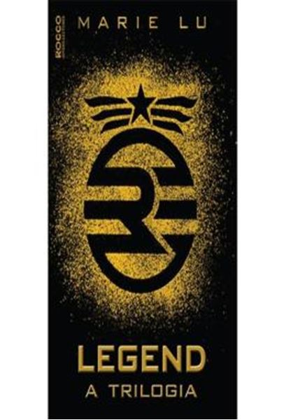 Picture of BOX LEGEND