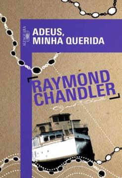 Imagem de ADEUS, MINHA QUERIDA