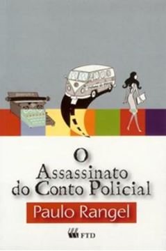 Imagem de ASSASSINATO DO CONTO POLICIAL, O