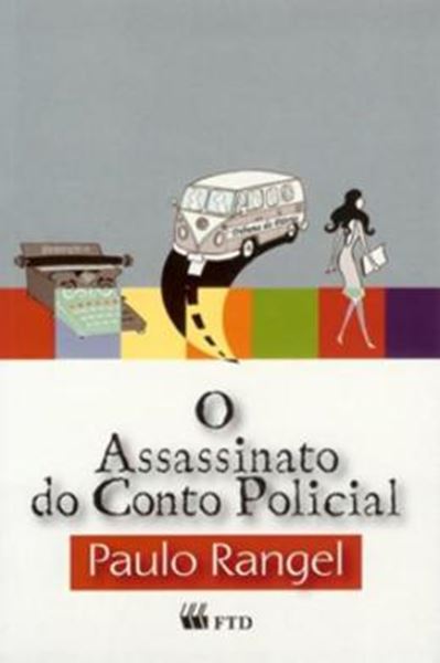 Picture of ASSASSINATO DO CONTO POLICIAL, O