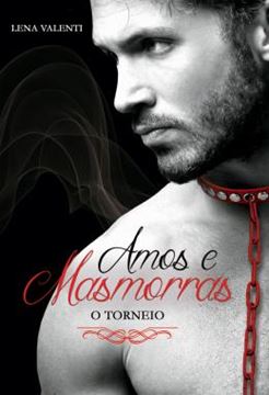 Imagem de AMOS E MASMORRAS 2 - O TORNEIO