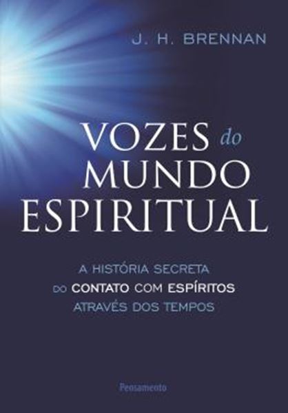 Picture of VOZES DO MUNDO ESPIRITUAL