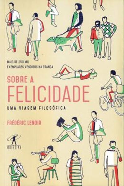 Picture of SOBRE A FELICIDADE