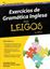 Imagem de EXERCICIOS DE GRAMATICA INGLESA PARA LEIGOS - 2ª ED