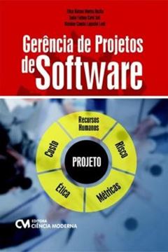 Imagem de GERENCIA DE PROJETOS DE SOFTWARE