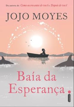 Imagem de BAIA DA ESPERANCA