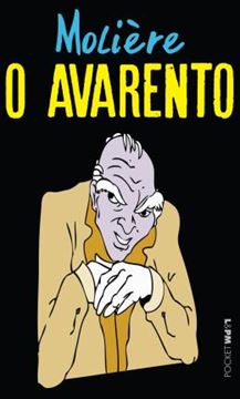 Imagem de AVARENTO, O - POCKET