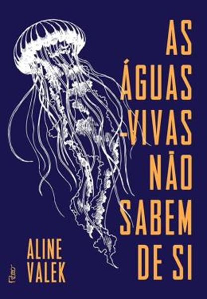Picture of AGUAS-VIVAS NAO SABEM DE SI, AS