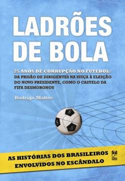 Imagem de LADROES DE BOLA