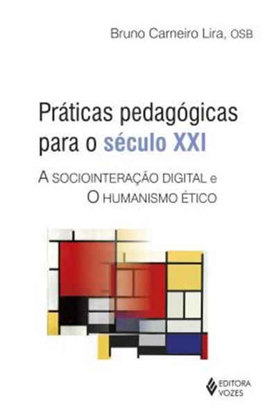 Picture of PRATICAS PEDAGOGICAS PARA O SECULO XXI