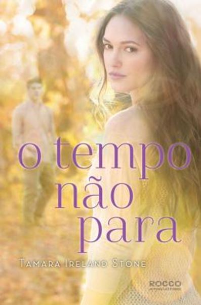 Picture of TEMPO NAO PARA, O