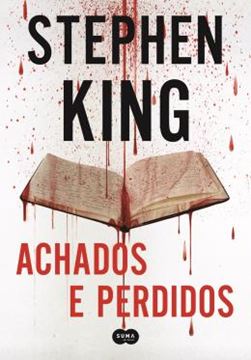 Imagem de ACHADOS E PERDIDOS
