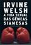 Imagem de VIDA SEXUAL DAS GEMEAS SIAMESAS, A