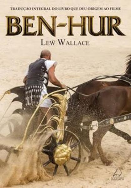 Picture of BEN-HUR