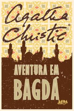 Imagem de AVENTURA EM BAGDA