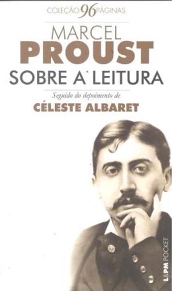 Picture of SOBRE A LEITURA - POCKET