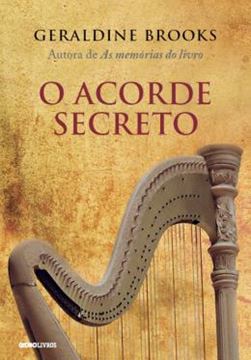 Imagem de ACORDE SECRETO, O