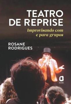 Imagem de TEATRO DE REPRISE