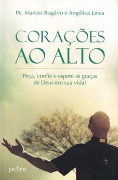 Imagem de CORACOES AO ALTO