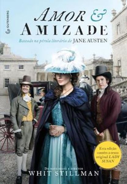Picture of AMOR & AMIZADE