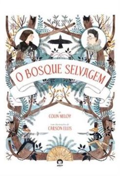 Imagem de BOSQUE SELVAGEM, O VOL 2