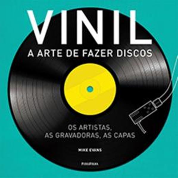 Picture of VINIL