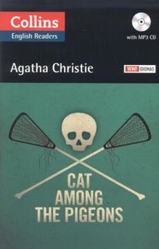 Imagem de CAT AMONG THE PIGEONS