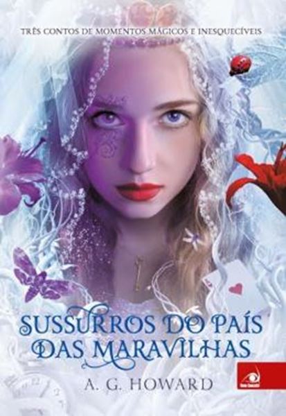 Picture of SUSSURROS DO PAIS DAS MARAVILHAS